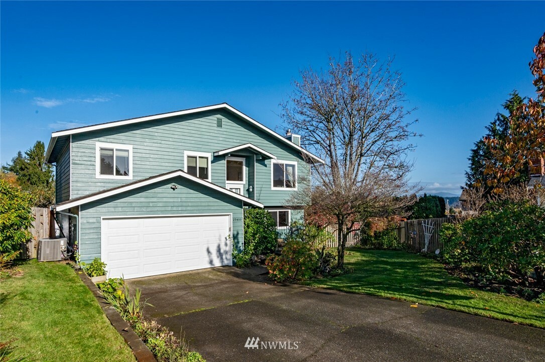 Property Photo:  29400 60th Place S  WA 98001 