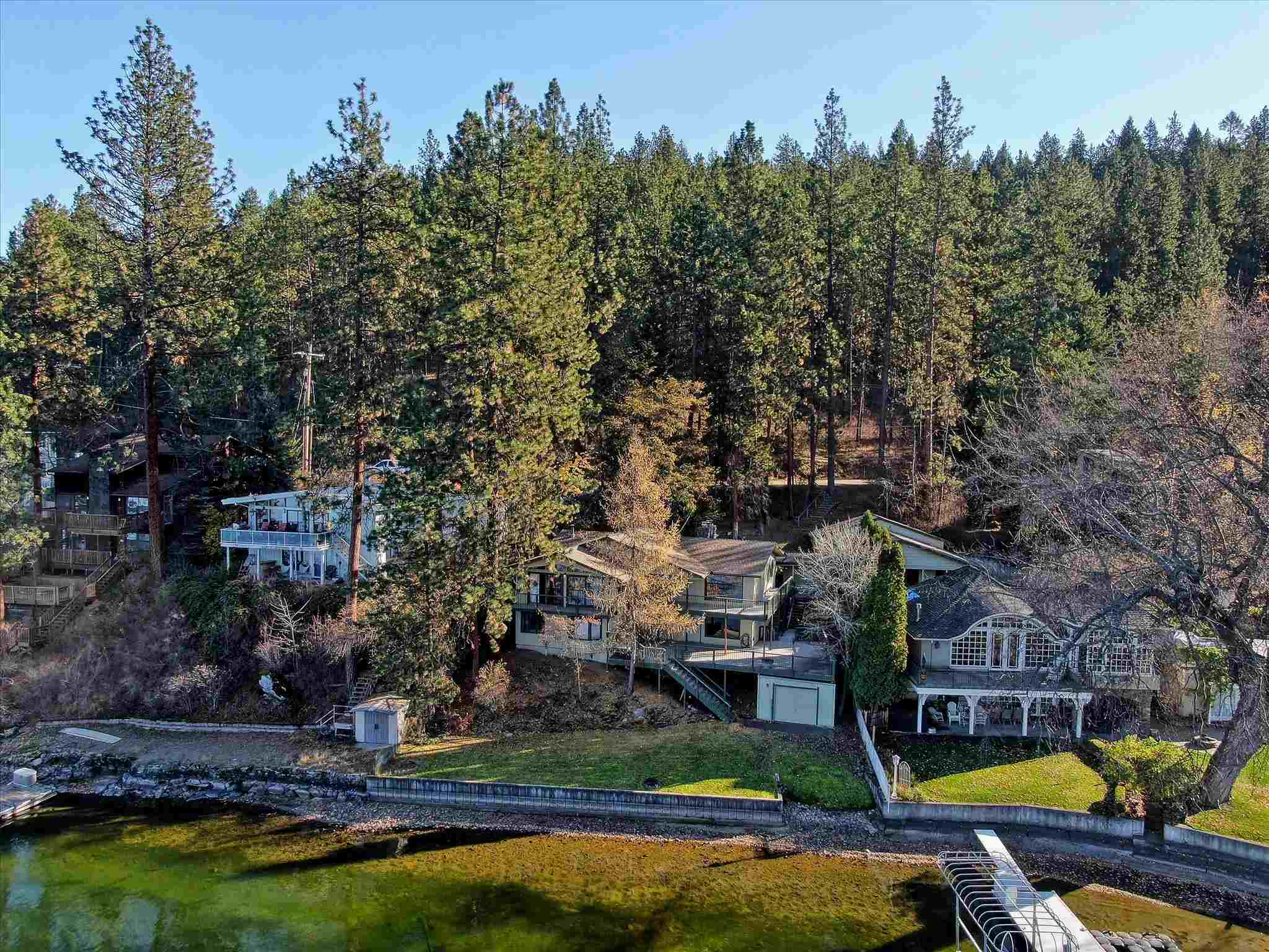 Property Photo:  24132 E Dreamwood Cir  WA 99019 