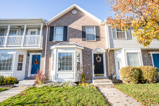 Property Photo:  Address not disclosed  UT 84604 