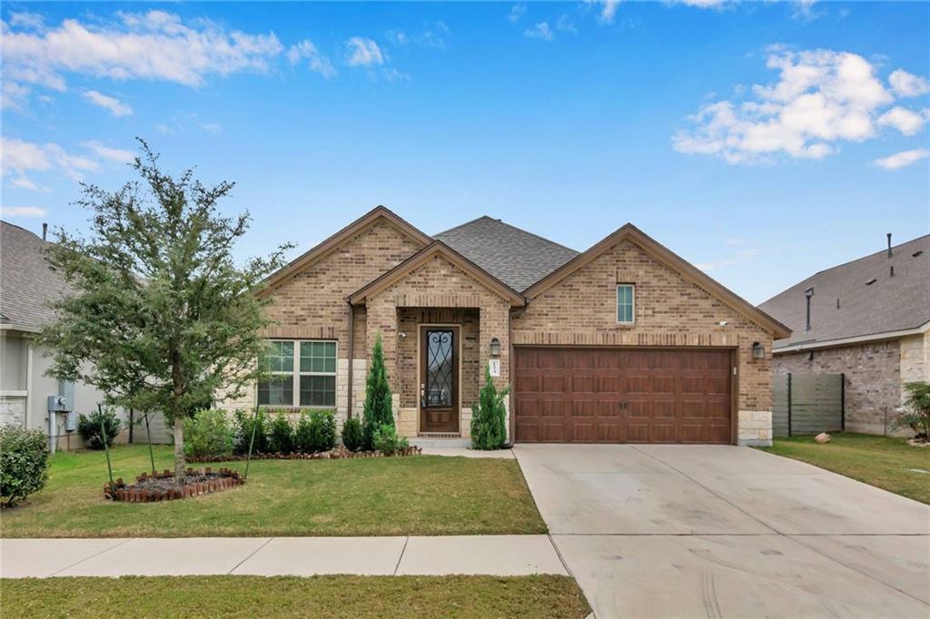 Property Photo: 173 Belford Street TX 78628
