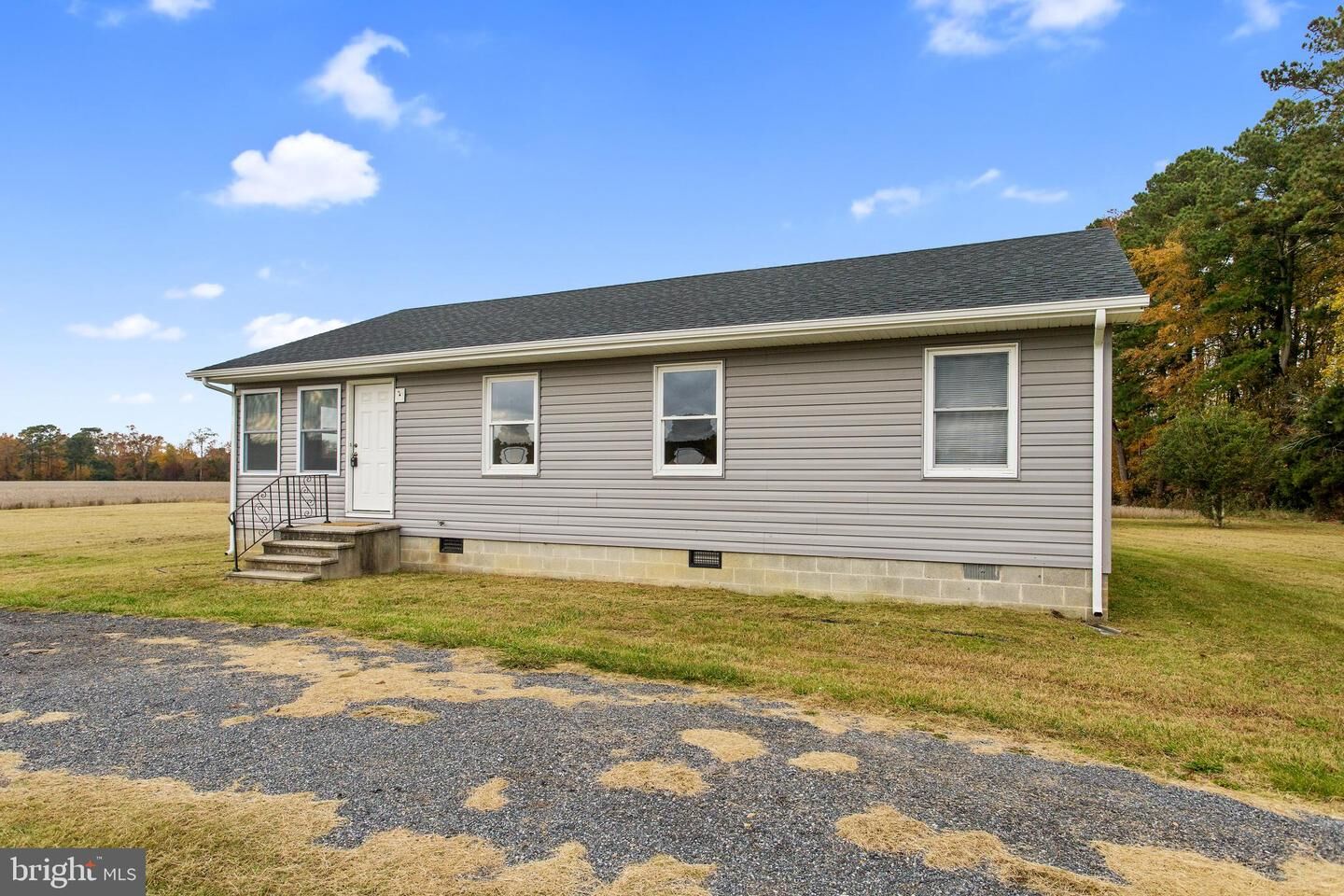 Property Photo: 7121 Cedartown Road MD 21863