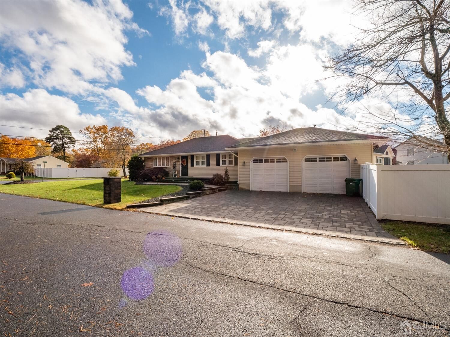 Property Photo:  51 Brookside Avenue  NJ 08857 