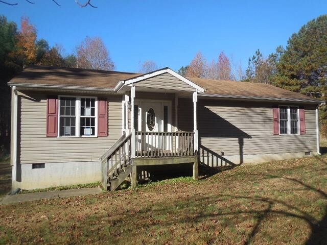 Property Photo:  403 Sugarfork Road  VA 23040 