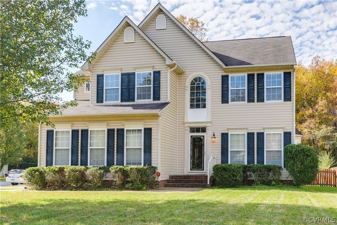 Property Photo:  2129 Creekdale Court  VA 23150 