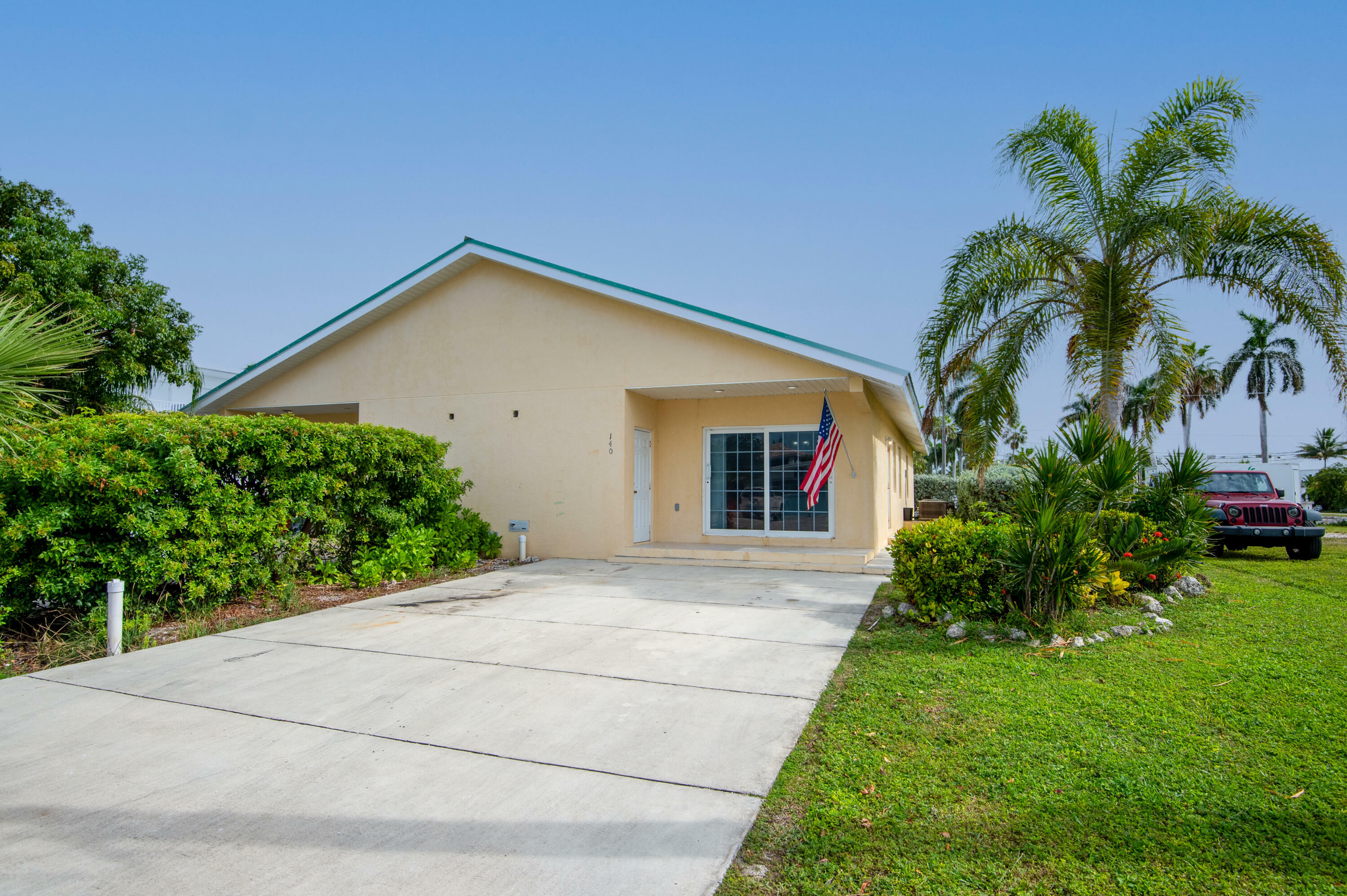 140 8th Street  Key Colony FL 33051 photo