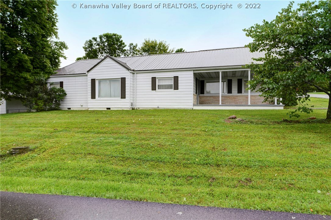Property Photo: 2550 Montana Avenue WV 25526