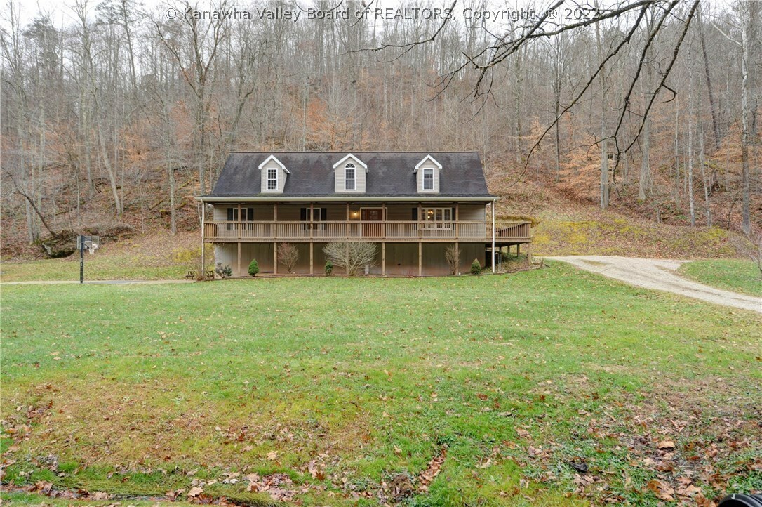 Property Photo: 500 Coon Creek WV 25510