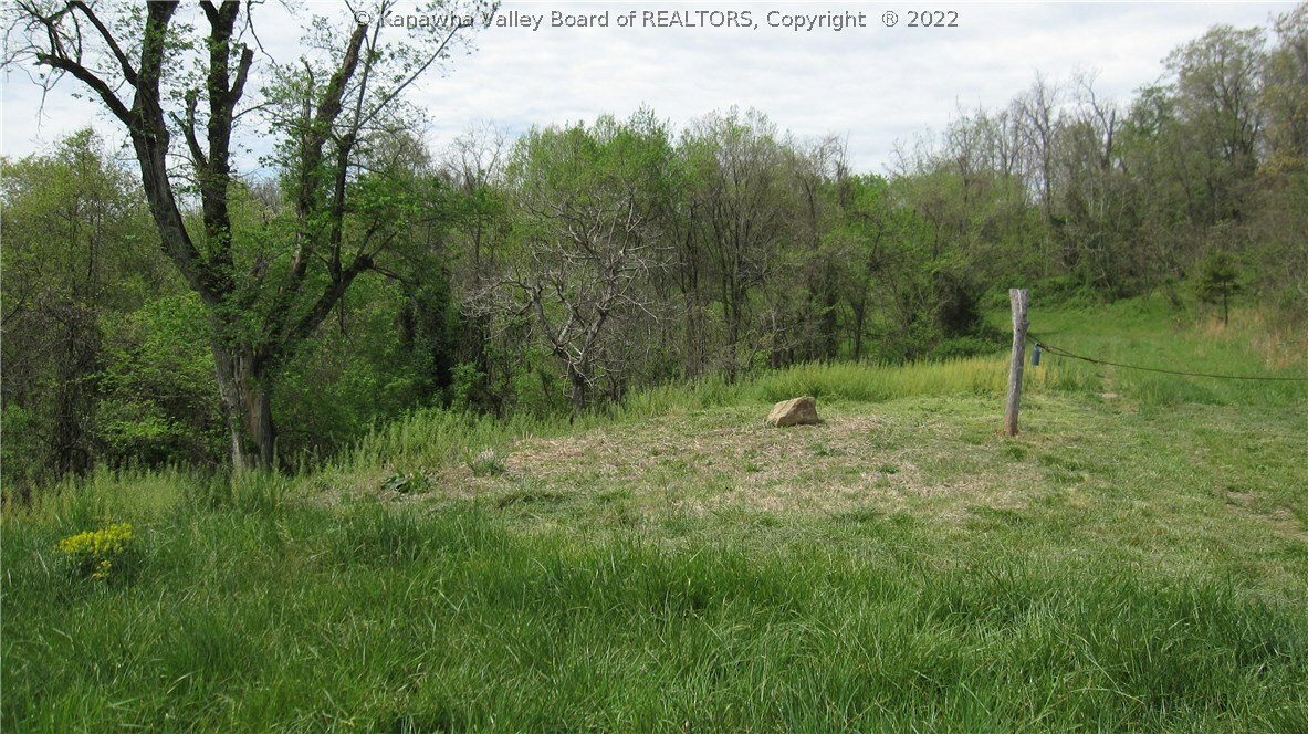 Property Photo: 0 Edmonds Branch Road WV 25545