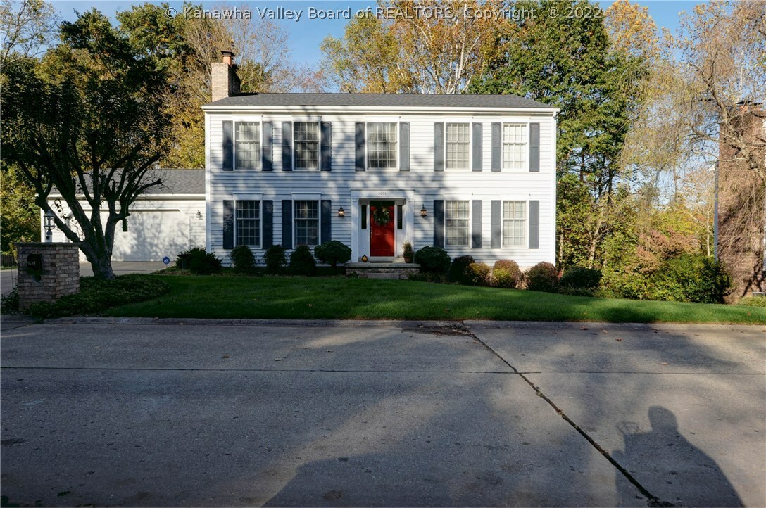 Property Photo: 5201 Villa Pike WV 25313