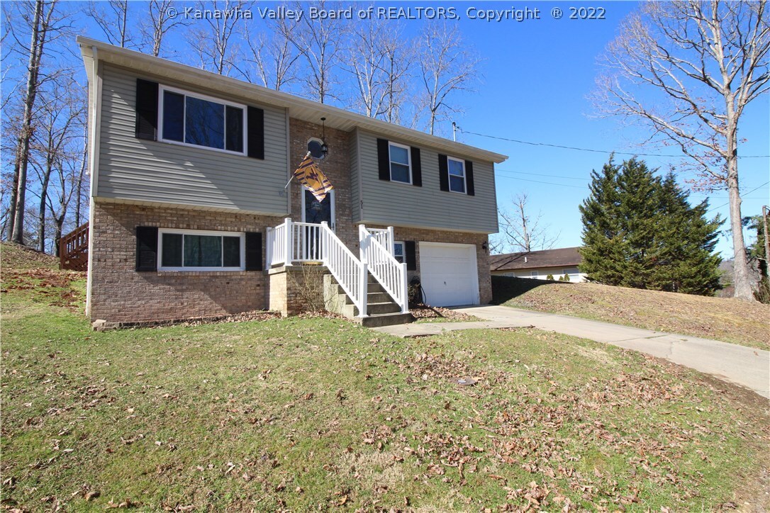 Property Photo: 51 Beaver Drive WV 25526