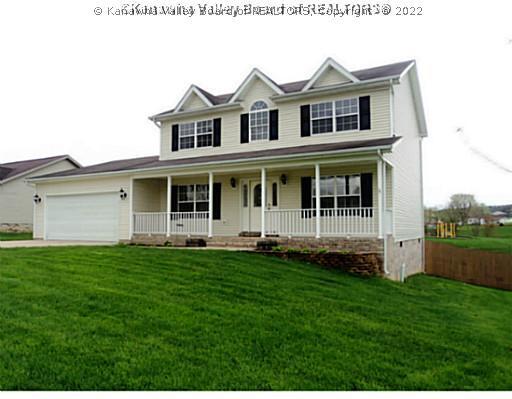 Property Photo: 11 Market Street WV 25526