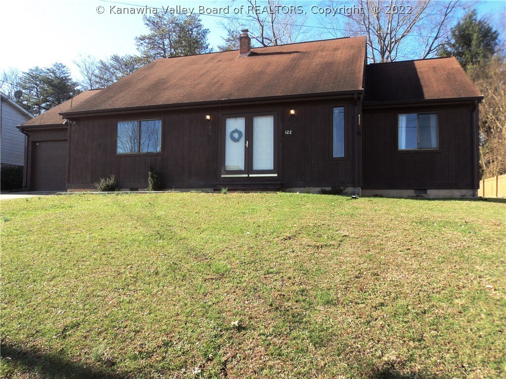 Property Photo: 122 Timberlake Circle WV 25560