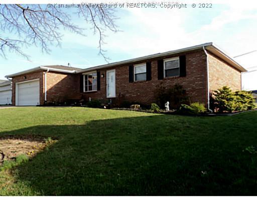Property Photo: 7 Western Hills Drive WV 25526