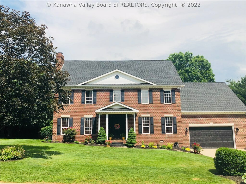 Property Photo: 205 Carrington Way WV 25526