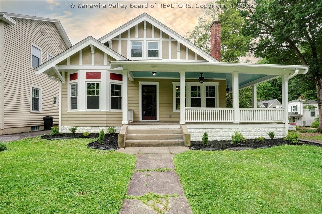 Property Photo: 2801 Hart Street WV 25304