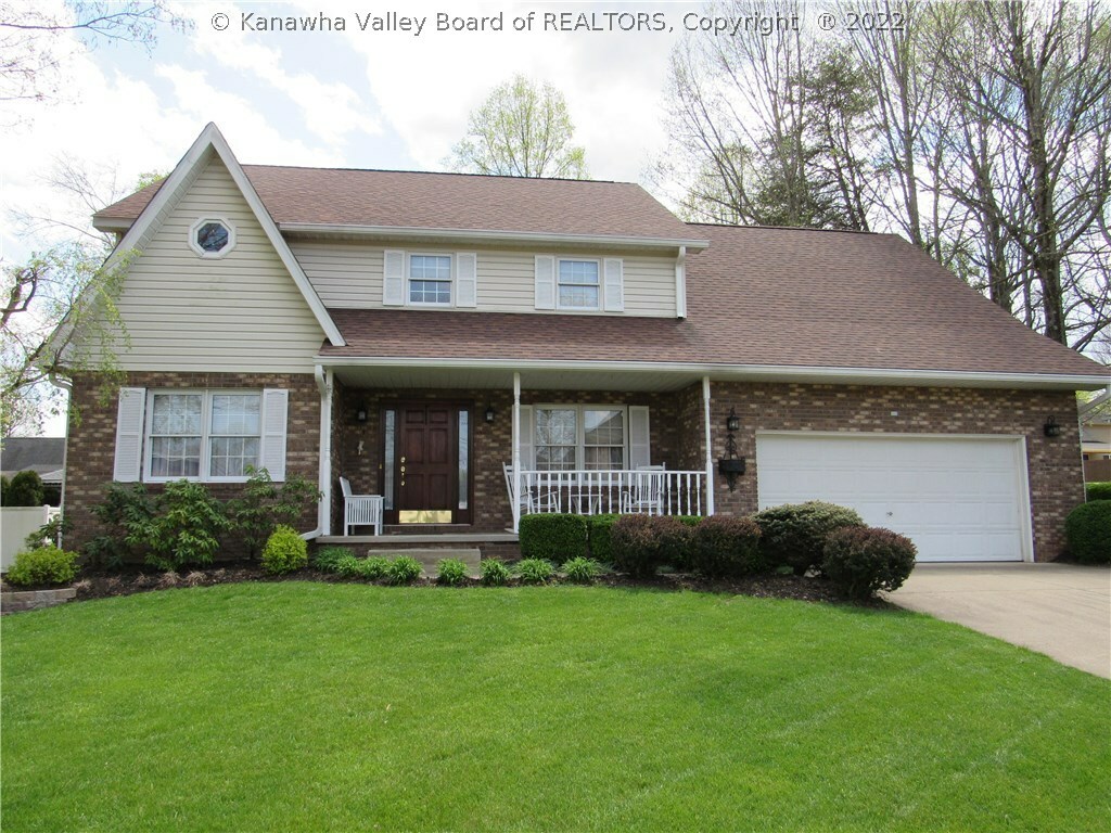 Property Photo: 3617 Brookshire Drive WV 25526