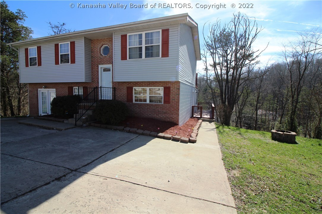 Property Photo: 33 Poplar Hills Drive WV 25526