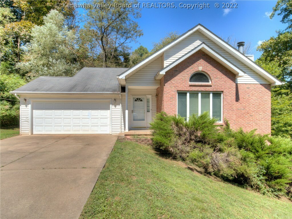 Property Photo:  821 Silver Street  WV 25159 