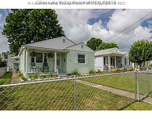 2313 Harrison Avenue  Saint Albans WV 25177 photo