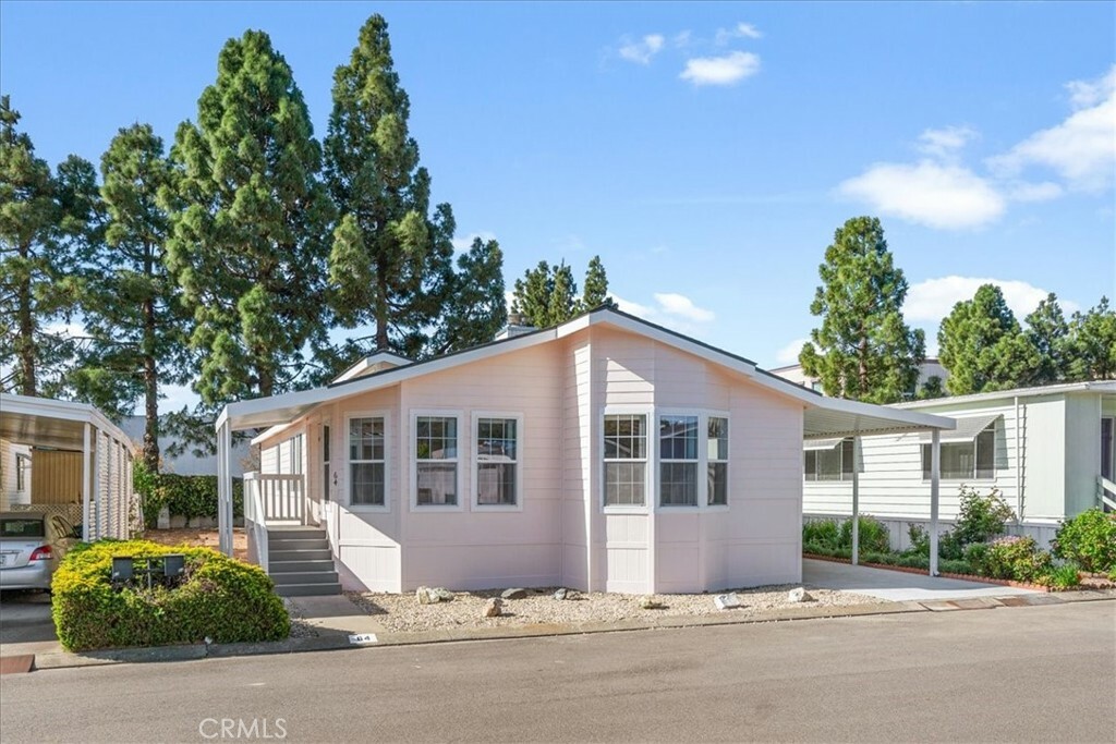 Property Photo:  3395 S Higuera Street 64  CA 93401 