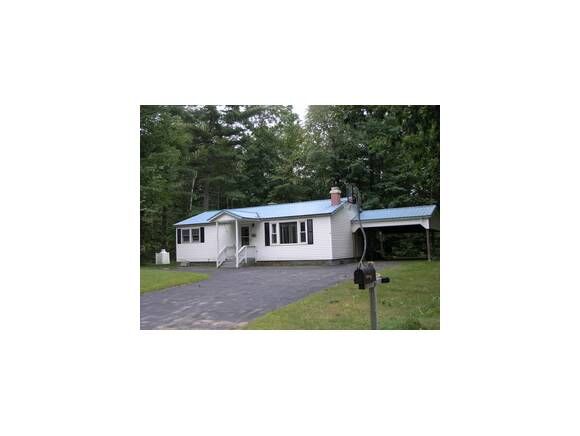 Property Photo: 6 Rue De Gionet NH 03251