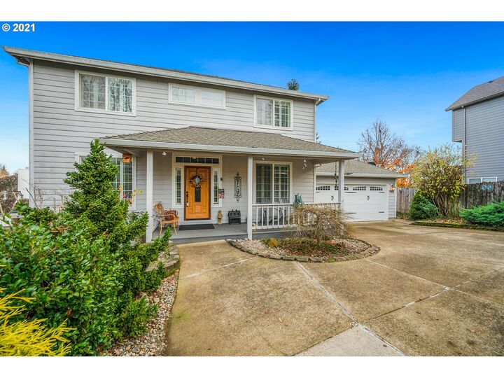 1182 NW Vista Ct  McMinnville OR 97128 photo