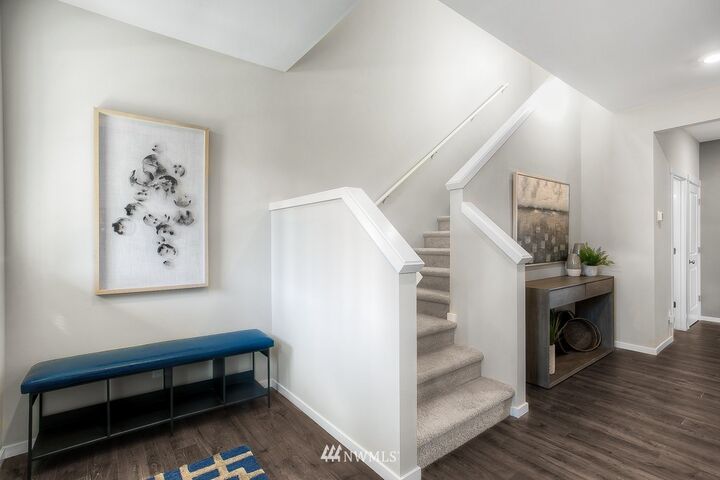 Property Photo: 9521 Hawkins Avenue Lot24 WA 98252