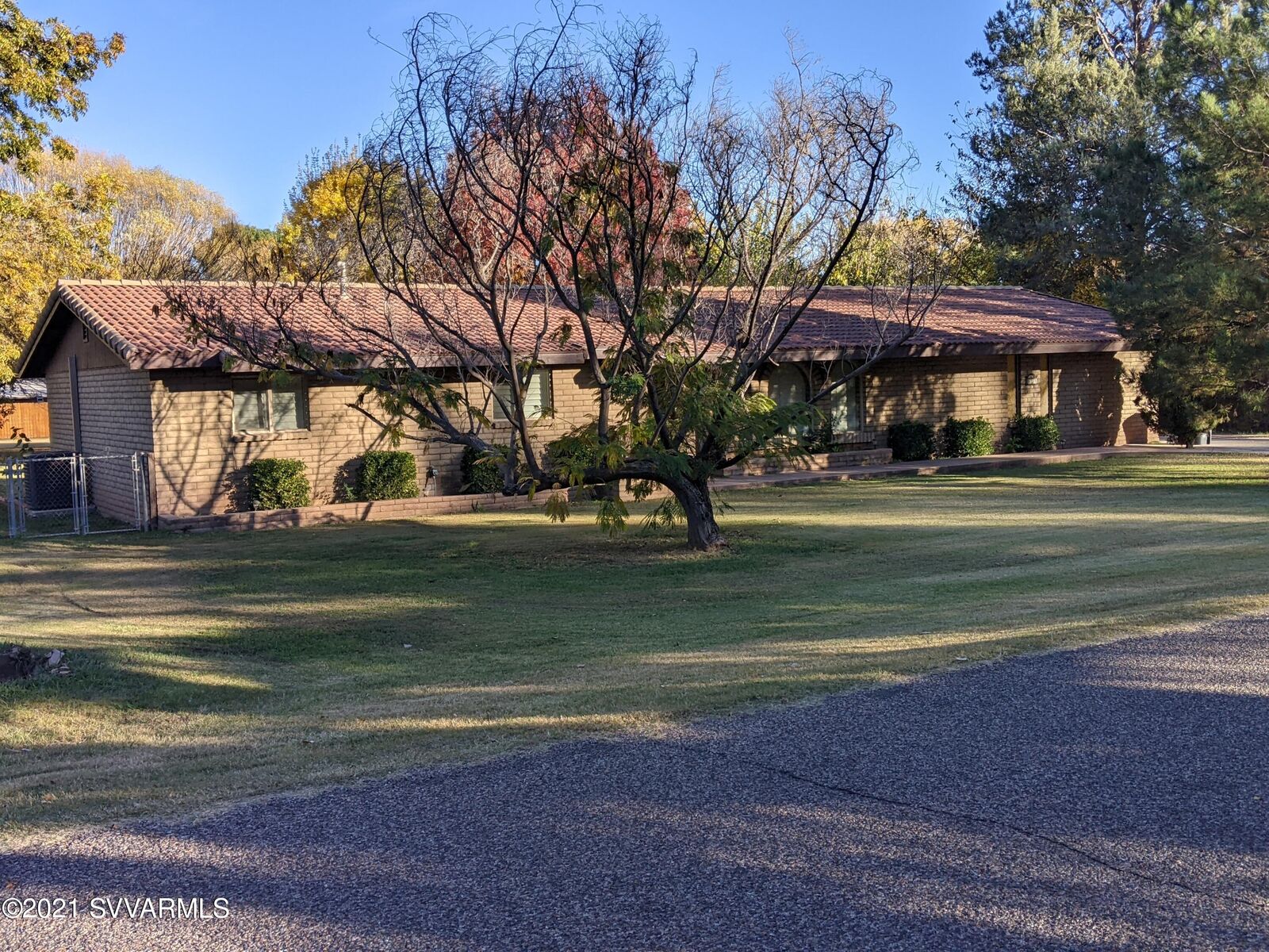 Property Photo: 979 N Rio Verde Circle AZ 86326