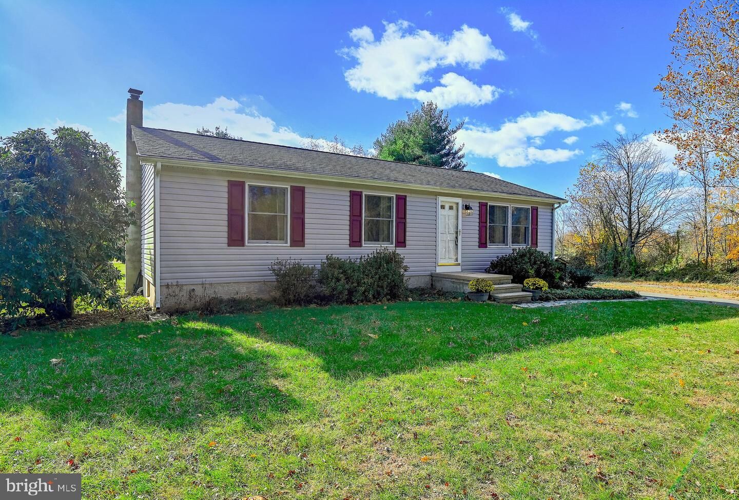 Property Photo:  658 New Bridge Road  MD 21911 