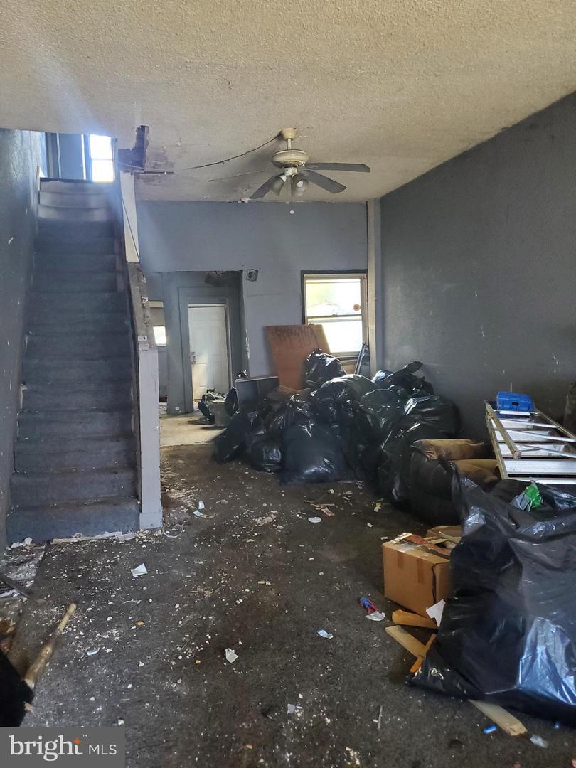 Property Photo: 3452 N Water Street PA 19134