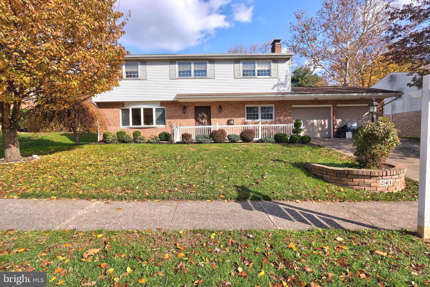 Property Photo:  241 Winding Way  PA 17011 