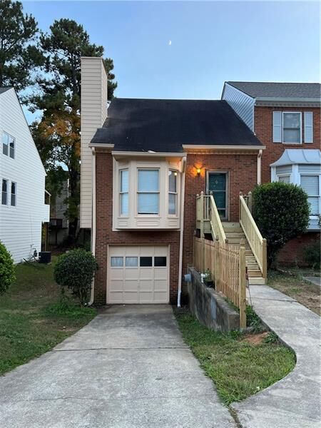 Property Photo: 1116 Magnolia Way SE GA 30082