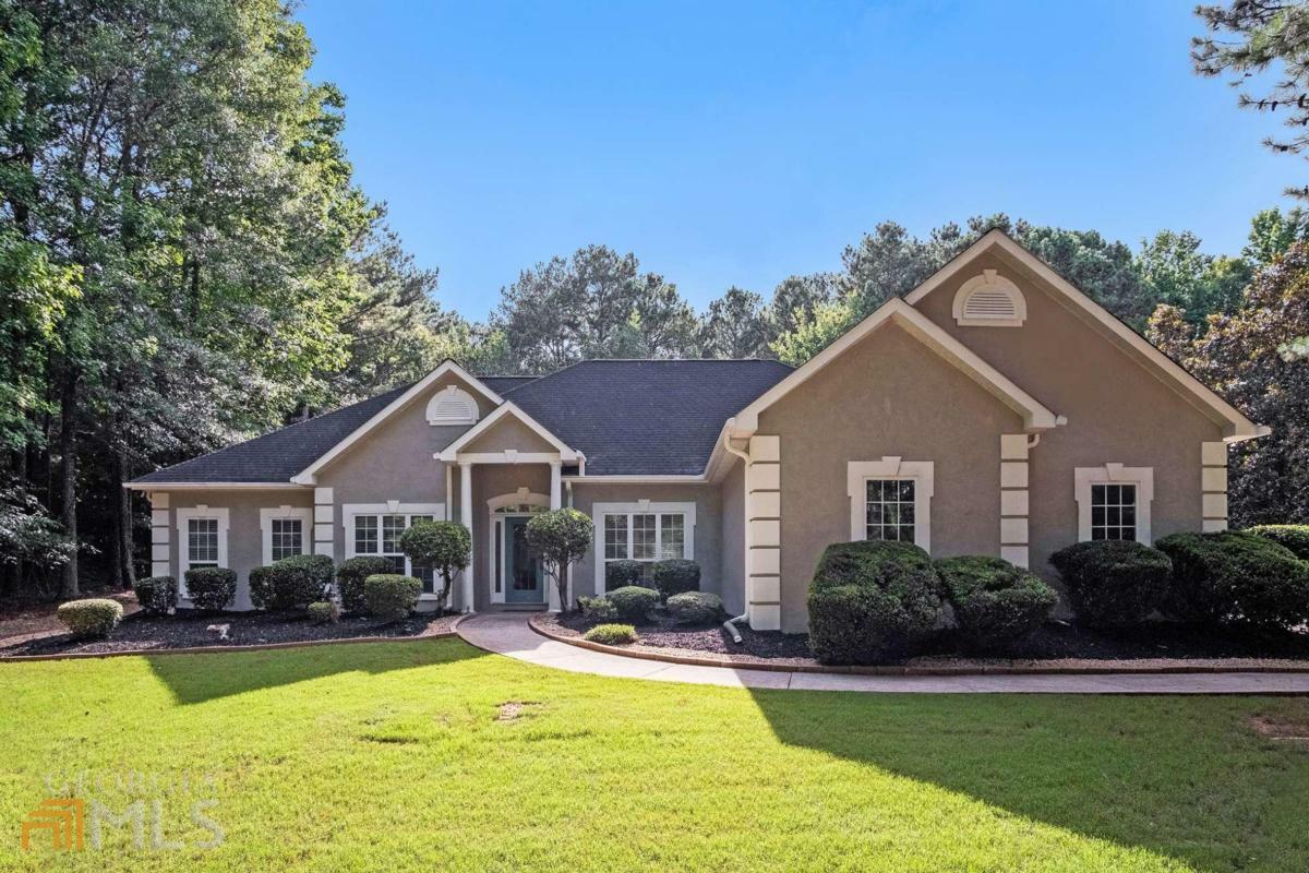 Property Photo: 545 Huiet Drive GA 30252