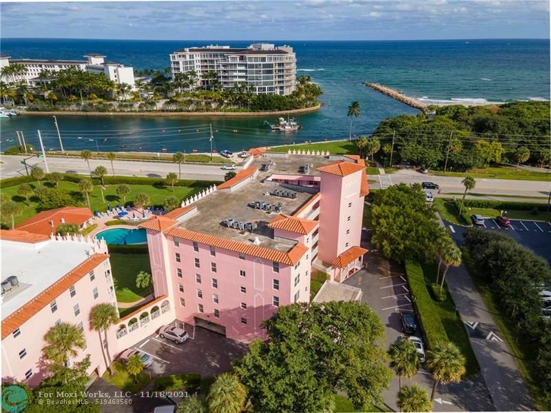 1099 S Ocean Blvd 204  Boca Raton FL 33432 photo