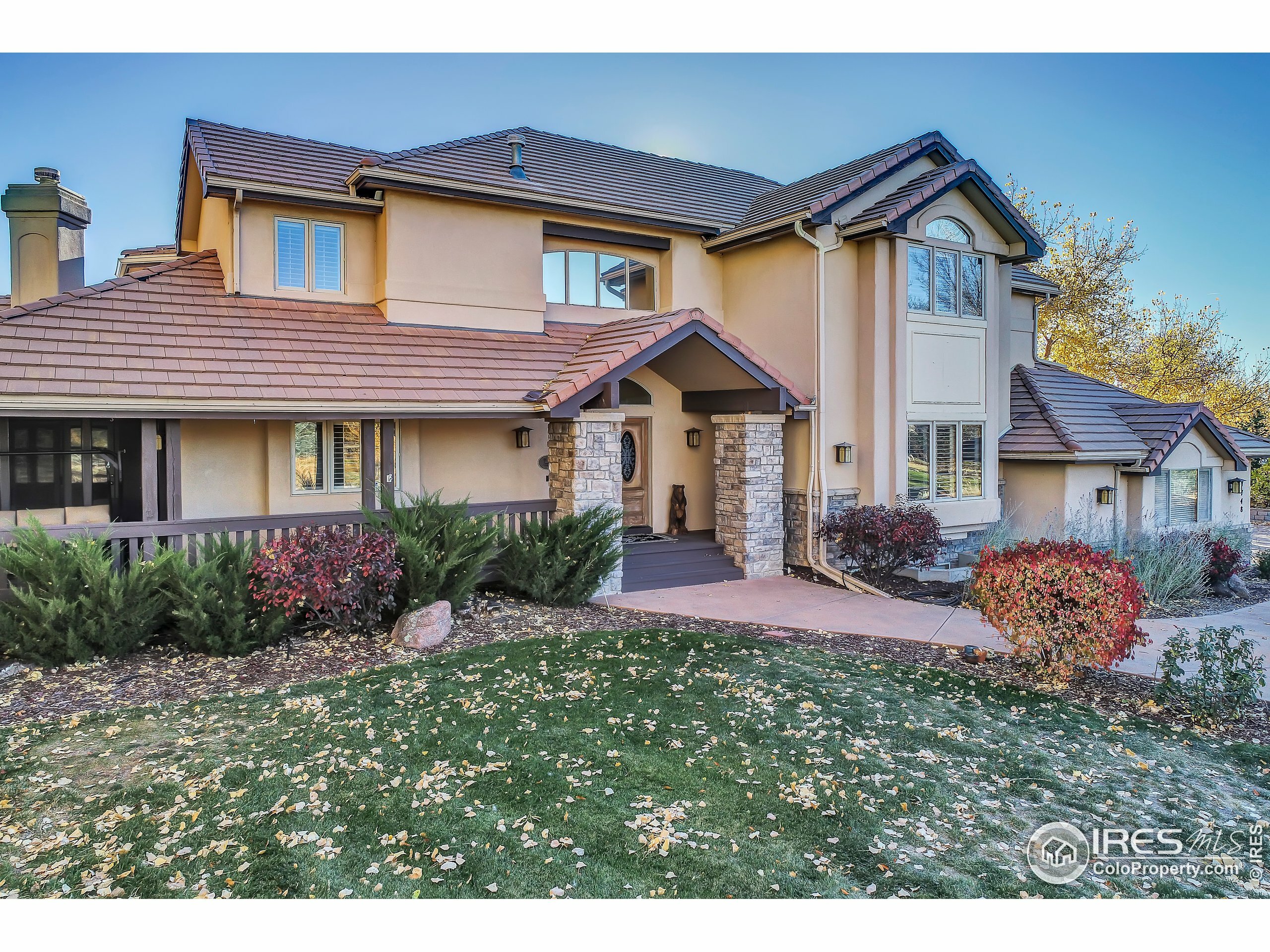 7748 Crestview Ln  Niwot CO 80504 photo