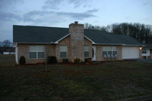 Property Photo:  706 Wanda Sue Court  TN 37871 