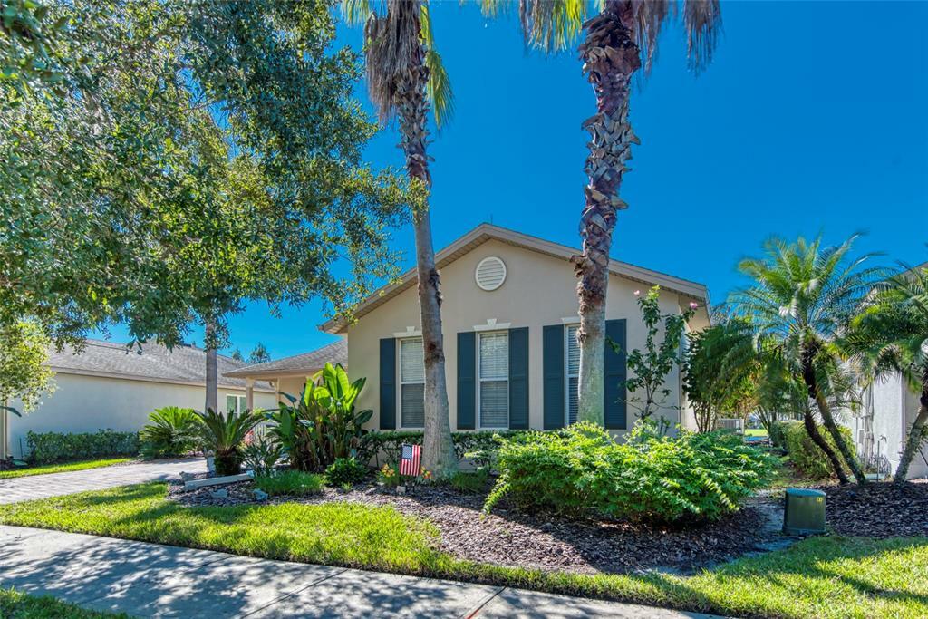 Property Photo:  893 Glendora Road S  FL 34759 