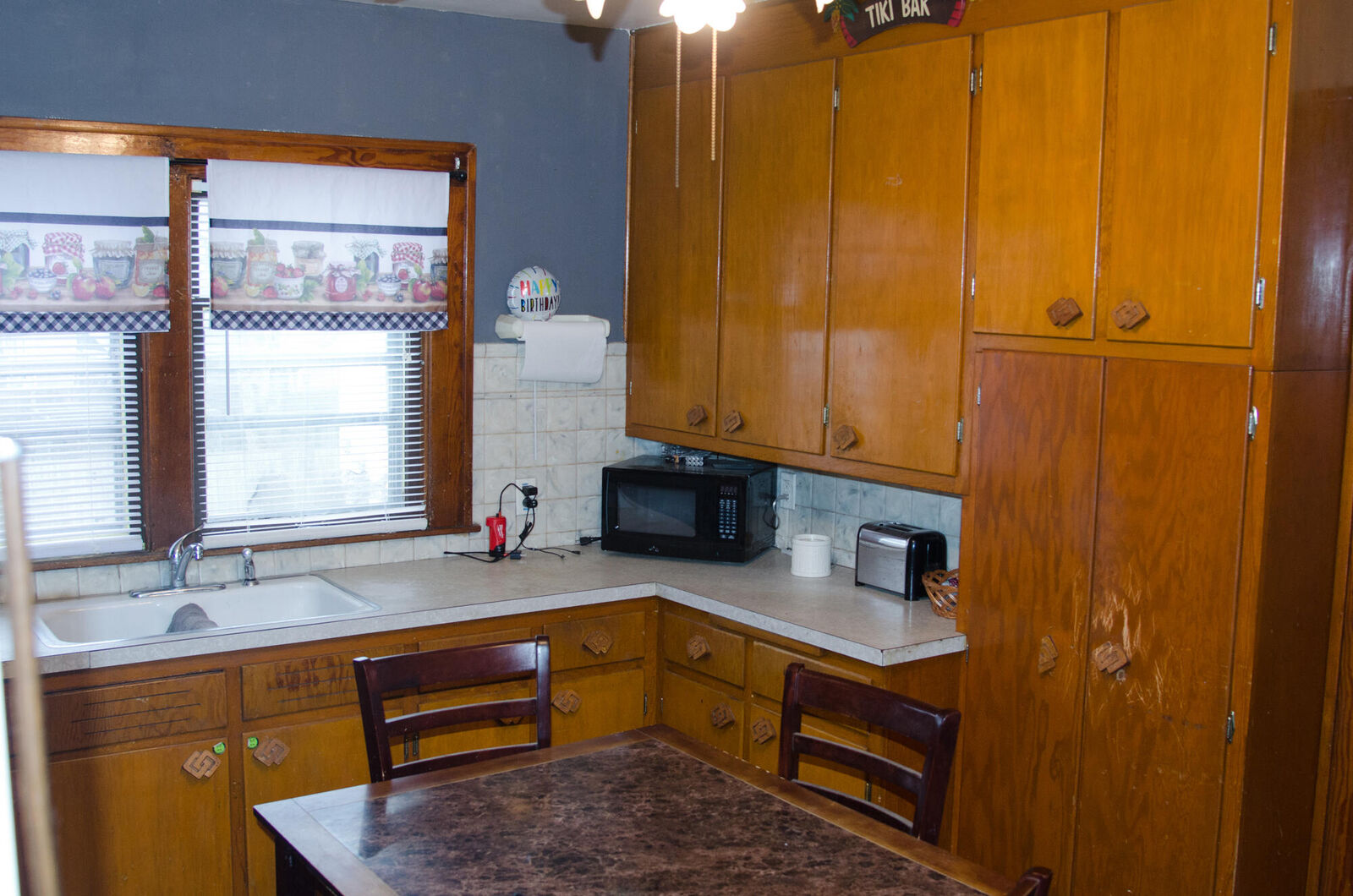 Property Photo: 1209 N 16th St 1209A WI 53081