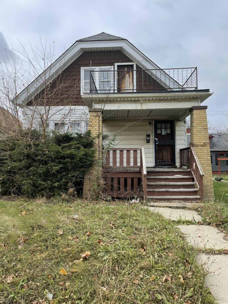 Property Photo:  3259 N 35th St  WI 53216 