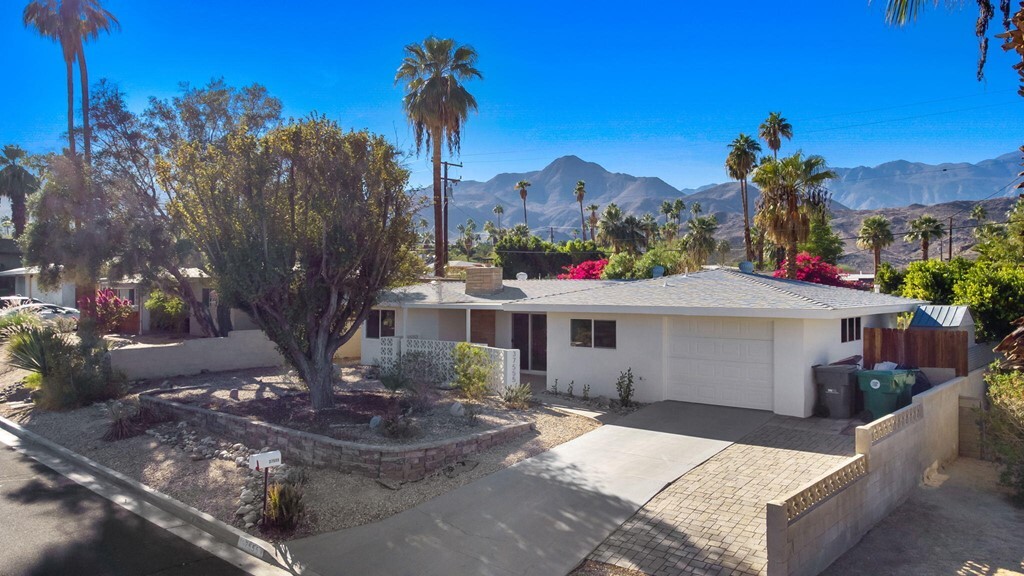 Property Photo: 37555 Palo Verde Drive CA 92234