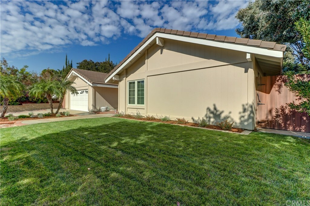 Property Photo:  5369 E Westridge Road  CA 92807 