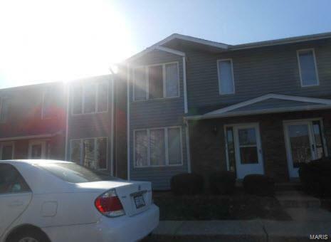 Property Photo: 1632 Forest Hills Drive F 63303