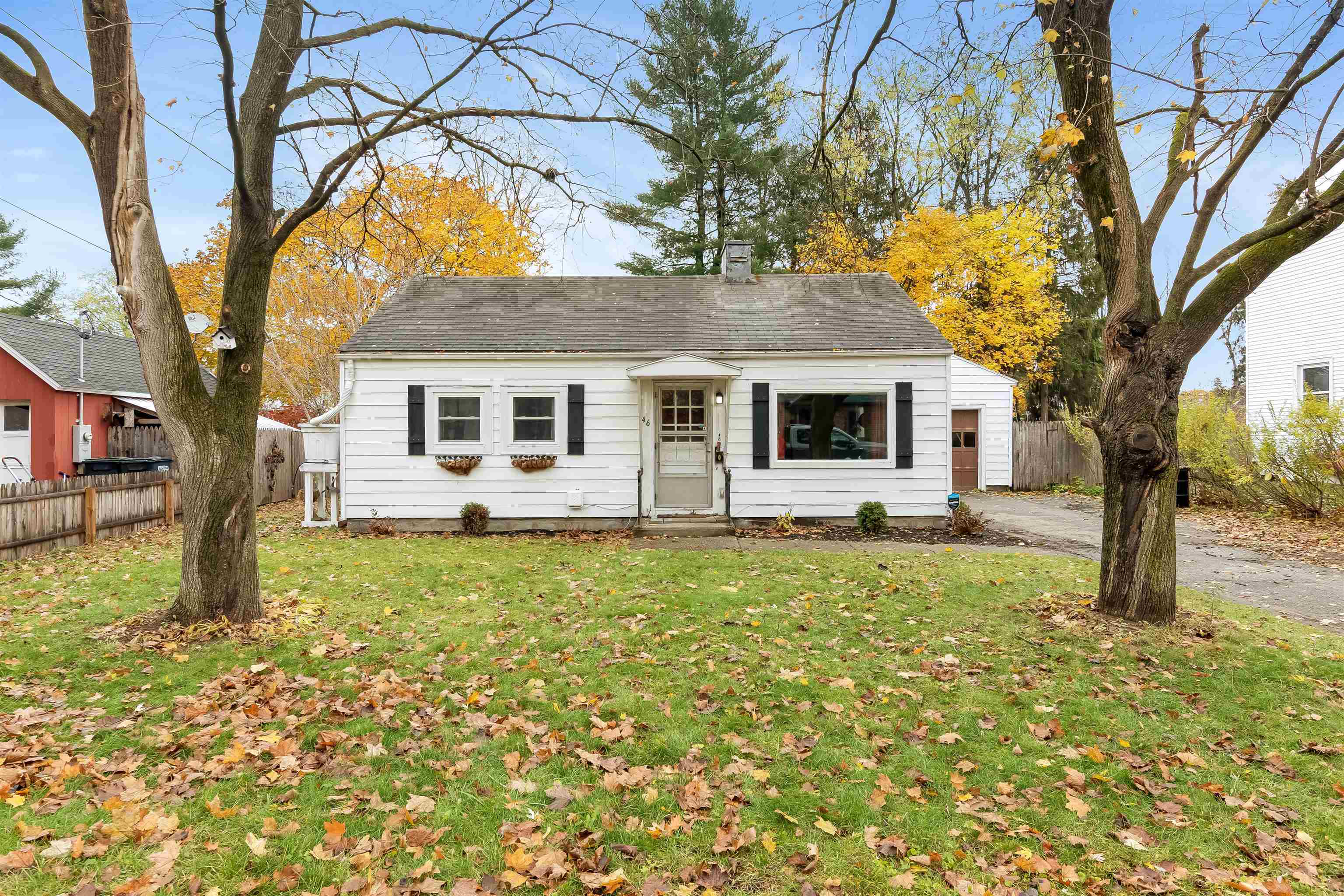 Property Photo: 46 Hayden Parkway VT 05403