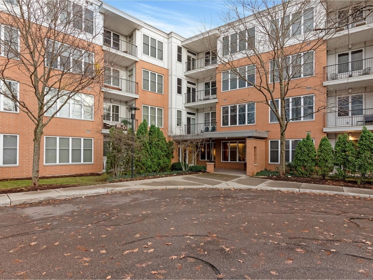Property Photo: 370 Farrell Street 408 VT 05403