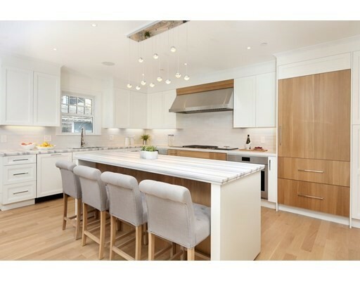 Property Photo: 523 Washington St 2 MA 02446