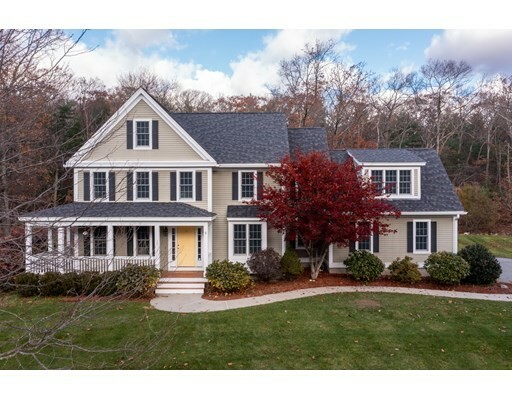 Property Photo: 9 Ten Rod Way MA 01864