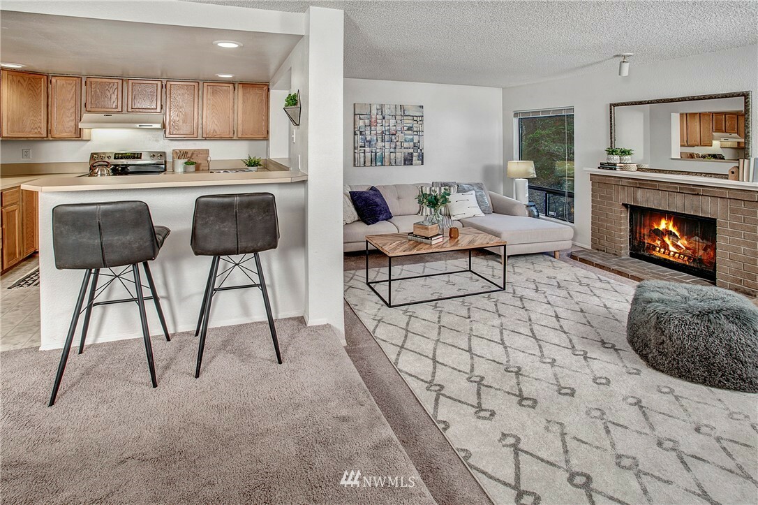 Property Photo: 126 SW 116th Street E-12 WA 98146