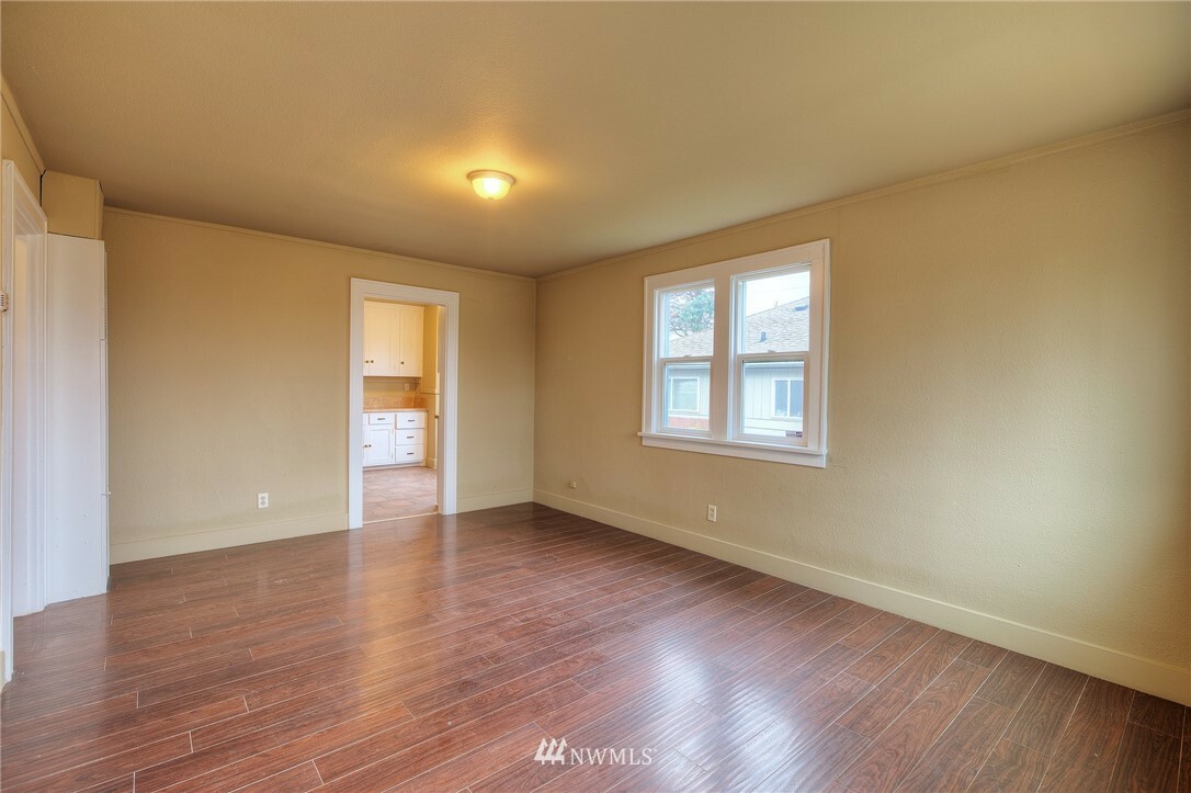 Property Photo:  4820 S Thompson Avenue  WA 98408 