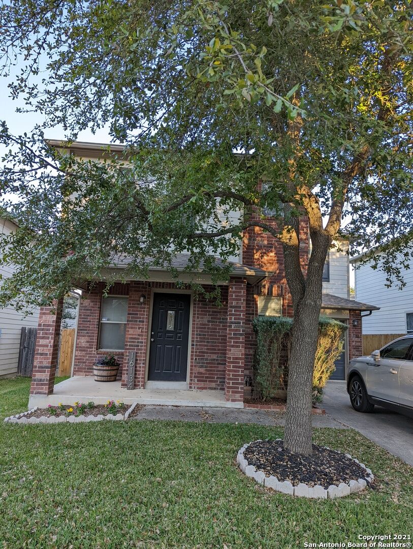 Property Photo: 16134 Branching Oaks TX 78247