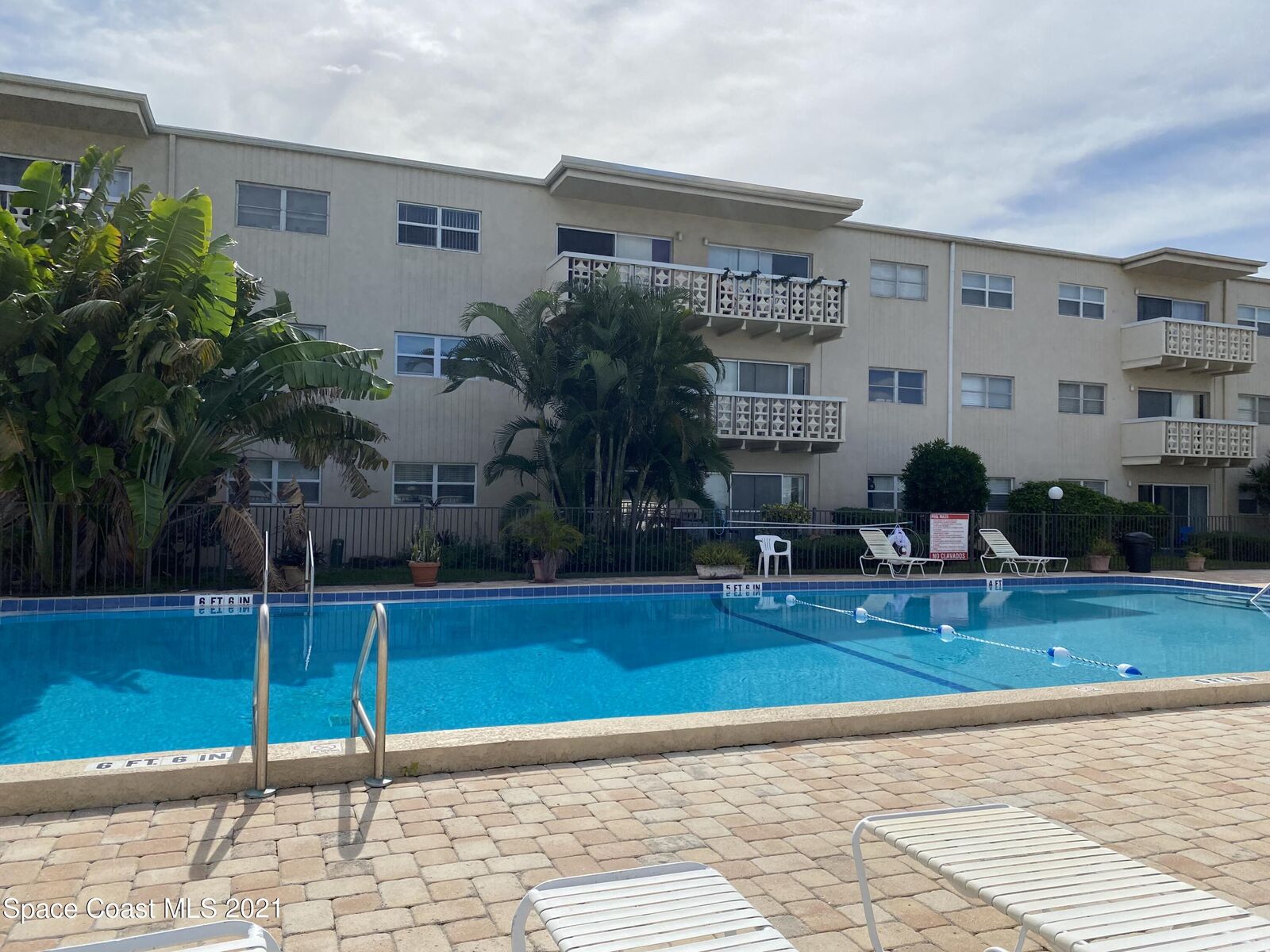 Property Photo: 221 Columbia Drive FL 32920